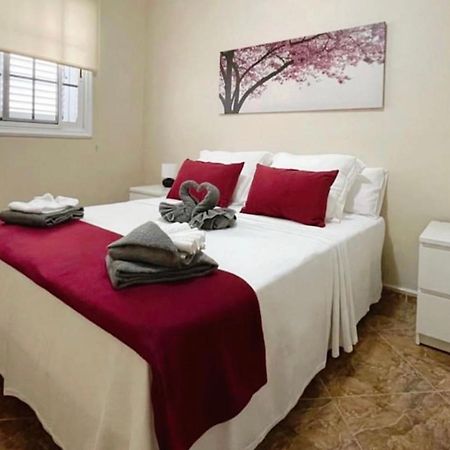 Soyemar Playa Apartments Санта-Крус-де-Тенерифе Экстерьер фото