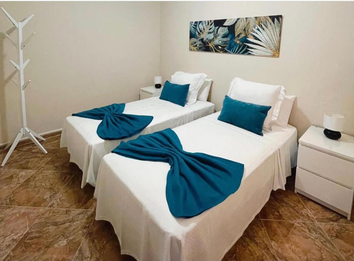 Soyemar Playa Apartments Санта-Крус-де-Тенерифе Экстерьер фото