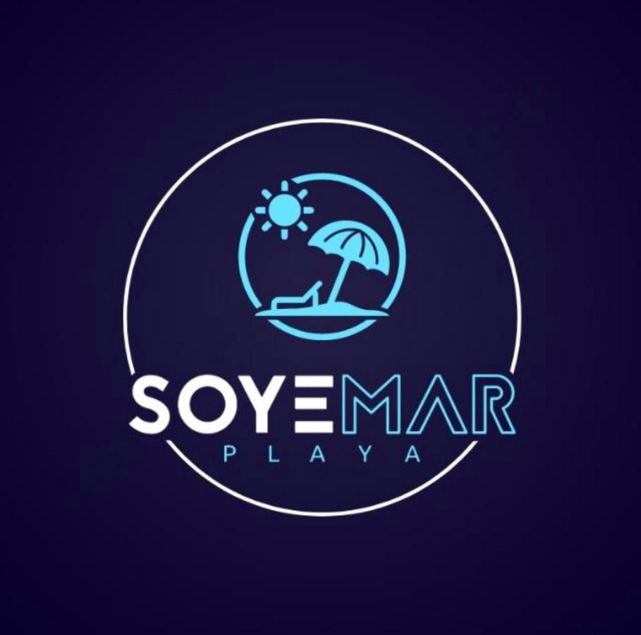Soyemar Playa Apartments Санта-Крус-де-Тенерифе Экстерьер фото