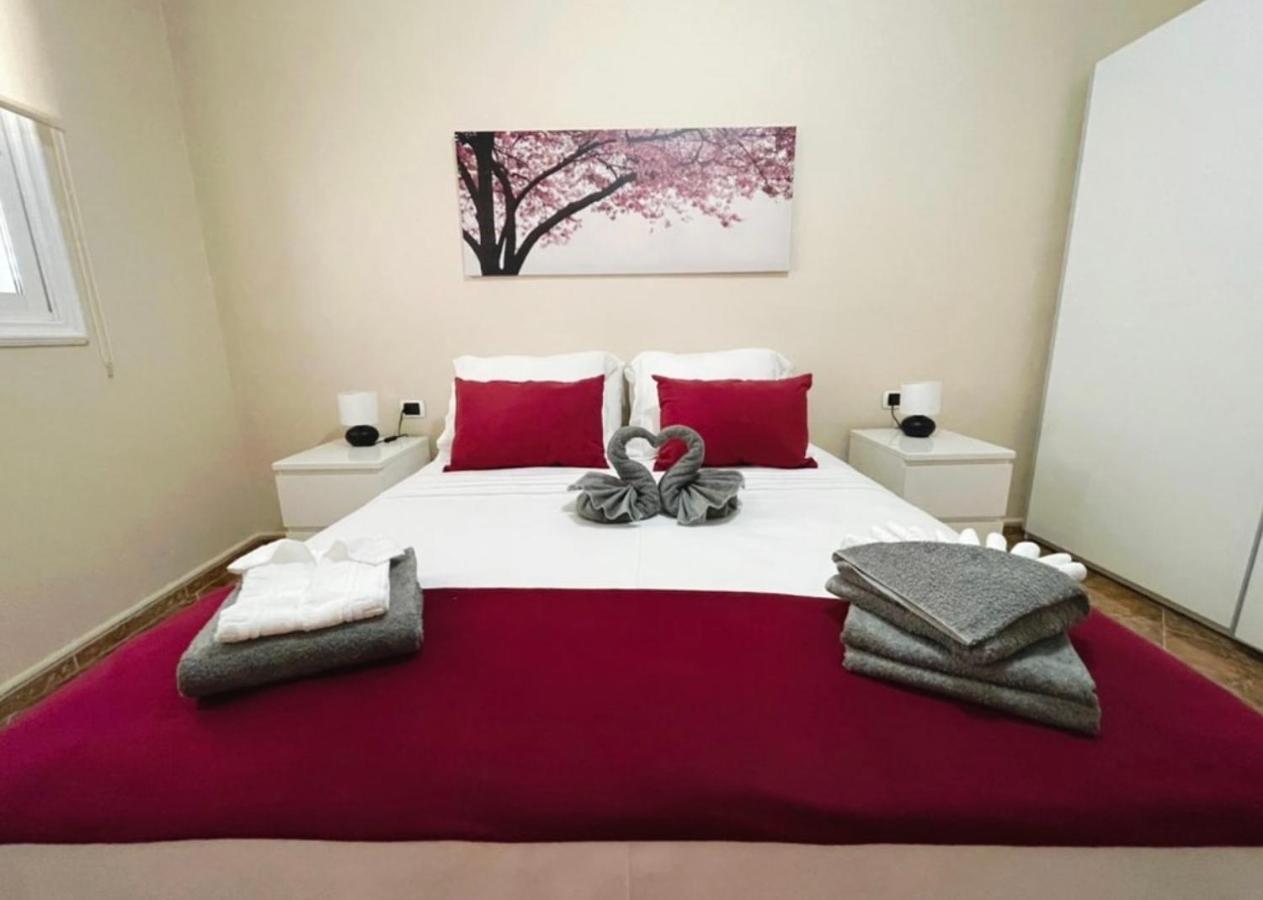 Soyemar Playa Apartments Санта-Крус-де-Тенерифе Экстерьер фото