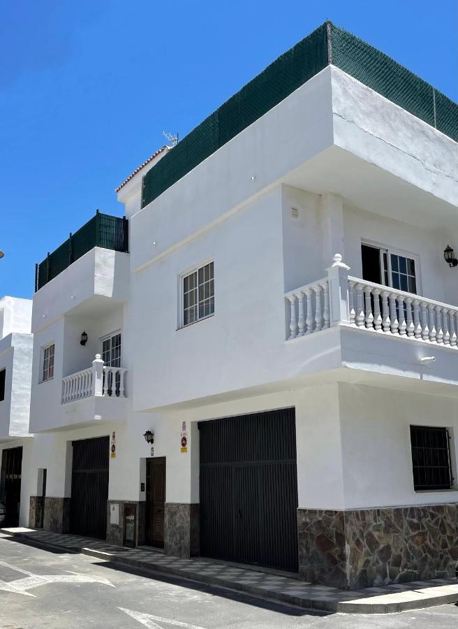 Soyemar Playa Apartments Санта-Крус-де-Тенерифе Экстерьер фото