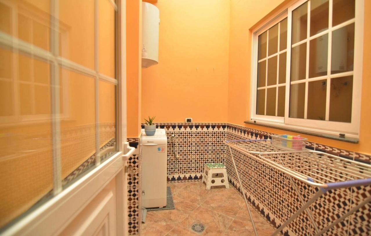 Soyemar Playa Apartments Санта-Крус-де-Тенерифе Экстерьер фото