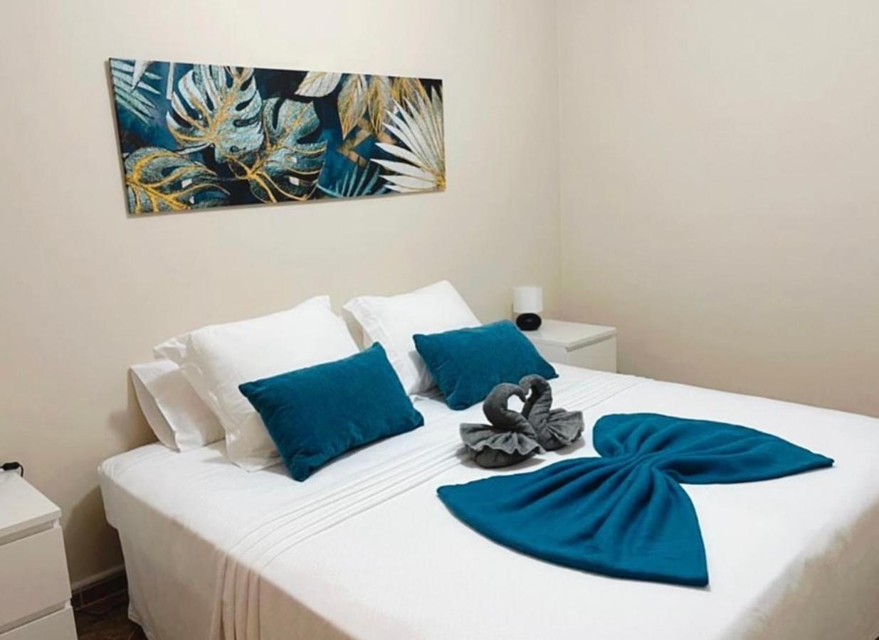 Soyemar Playa Apartments Санта-Крус-де-Тенерифе Экстерьер фото